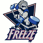 New Hampshire Freeze