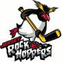 Jersey Rockhoppers (EPHL)