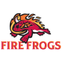 Florida Fire Frogs
