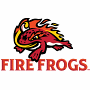 Florida Fire Frogs