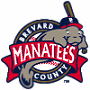  Brevard County Manatees