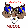 Atlanta Moose
