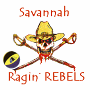 Savannah Ragin' Rebels