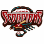 Yuma Scorpions (NAmL)