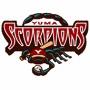  Yuma Scorpions