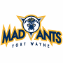 Indiana Mad Ants