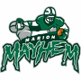 CIFL Marion Mayhem