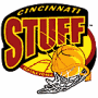 Cincinnati Stuff (IBL 1)