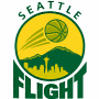 Seattle Flight