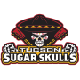 Tucson Sugar Skulls