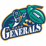  El Paso Generals