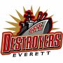 Everett Destroyers (IFL)