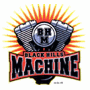 Black Hills Machine (IFL 1)