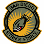 San Diego Strike Force