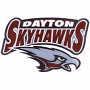 Dayton Skyhawks (IFL 1)