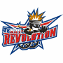 CIF Texas Revolution