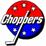 Albany Choppers (IHL 1)