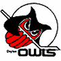 Dayton Owls (IHL 1)
