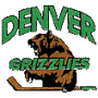 Denver Grizzlies (IHL 1)