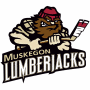 Muskegon Lumberjacks (IHL 2)