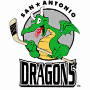 San Antonio Dragons (IHL 1)