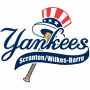  Scranton/Wilkes-Barre Yankees