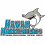 Hawaii Hammerheads (IPFL)