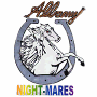 Albany Night-Mares (IWFL)