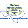 Texas Revolution (IWFL)