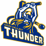 Mon Valley Thunder