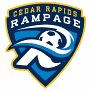 Cedar Rapids Rampage