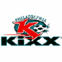 MISL Philadelphia KiXX