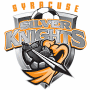  Syracuse Silver Knights