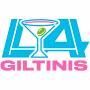 LA Giltinis
