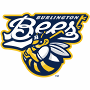 Burlington Bees