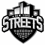 New York Streets (NAL)