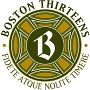 Boston Thirteens