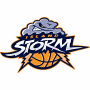 Island Storm