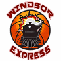 NBL Canada Windsor Express