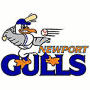 Newport Gulls (NECBL)