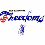 New Hampshire Freedoms