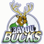  Houma Bayou Bucks