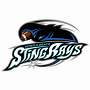 Myrtle Beach Stingrays/Carolina Rays