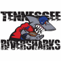  Tennessee River Sharks