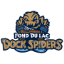 Fond du Lac Dock Spiders