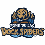 Fond du Lac Dock Spiders