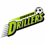 Edmonton Drillers (NPSL)