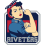 Metropolitan Riveters