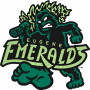 Eugene Emeralds