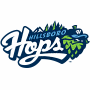 Hillsboro Hops